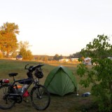 1609F 192 Waren Campingplatz